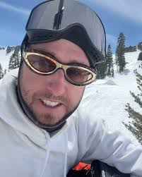 Photo of Chris Bechtold