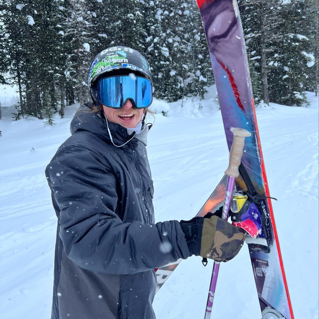 Photo of Jordan Condon