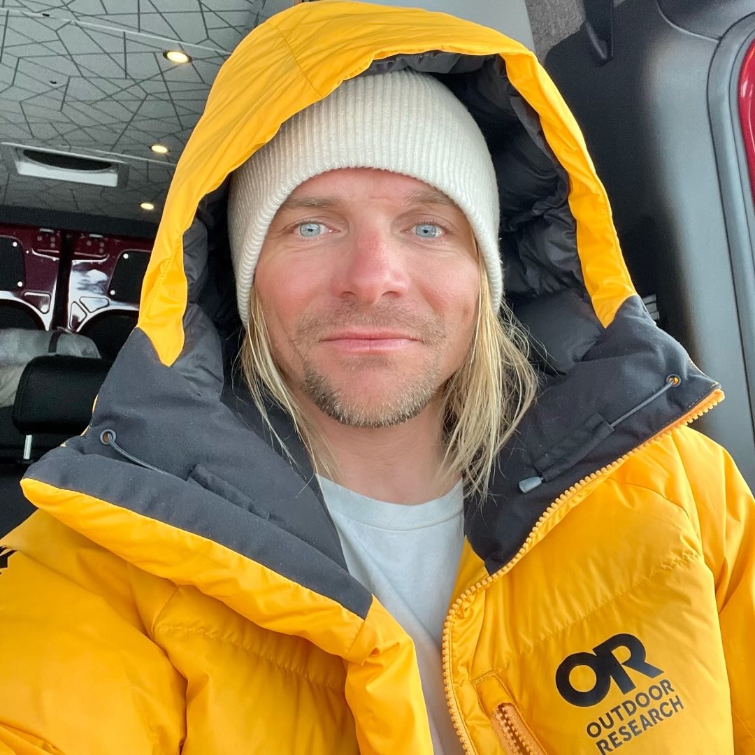 Photo of Mark Abma