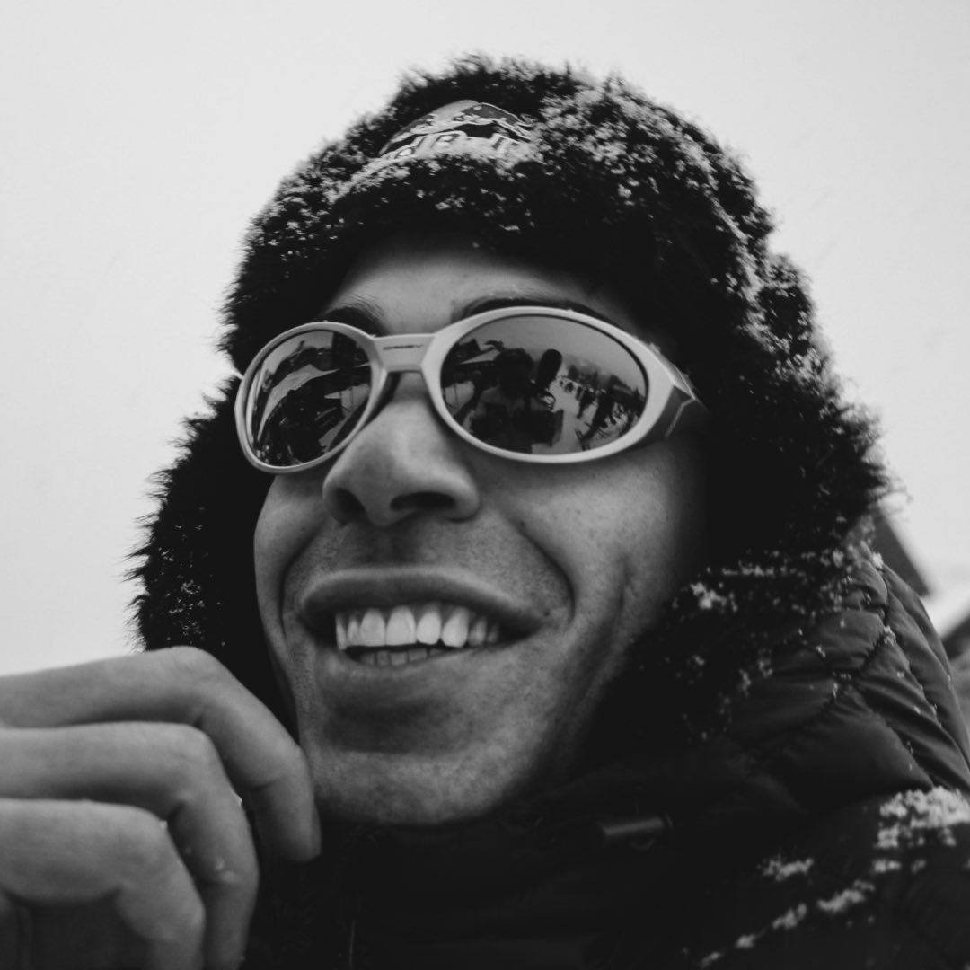 Photo of Logan Pehota