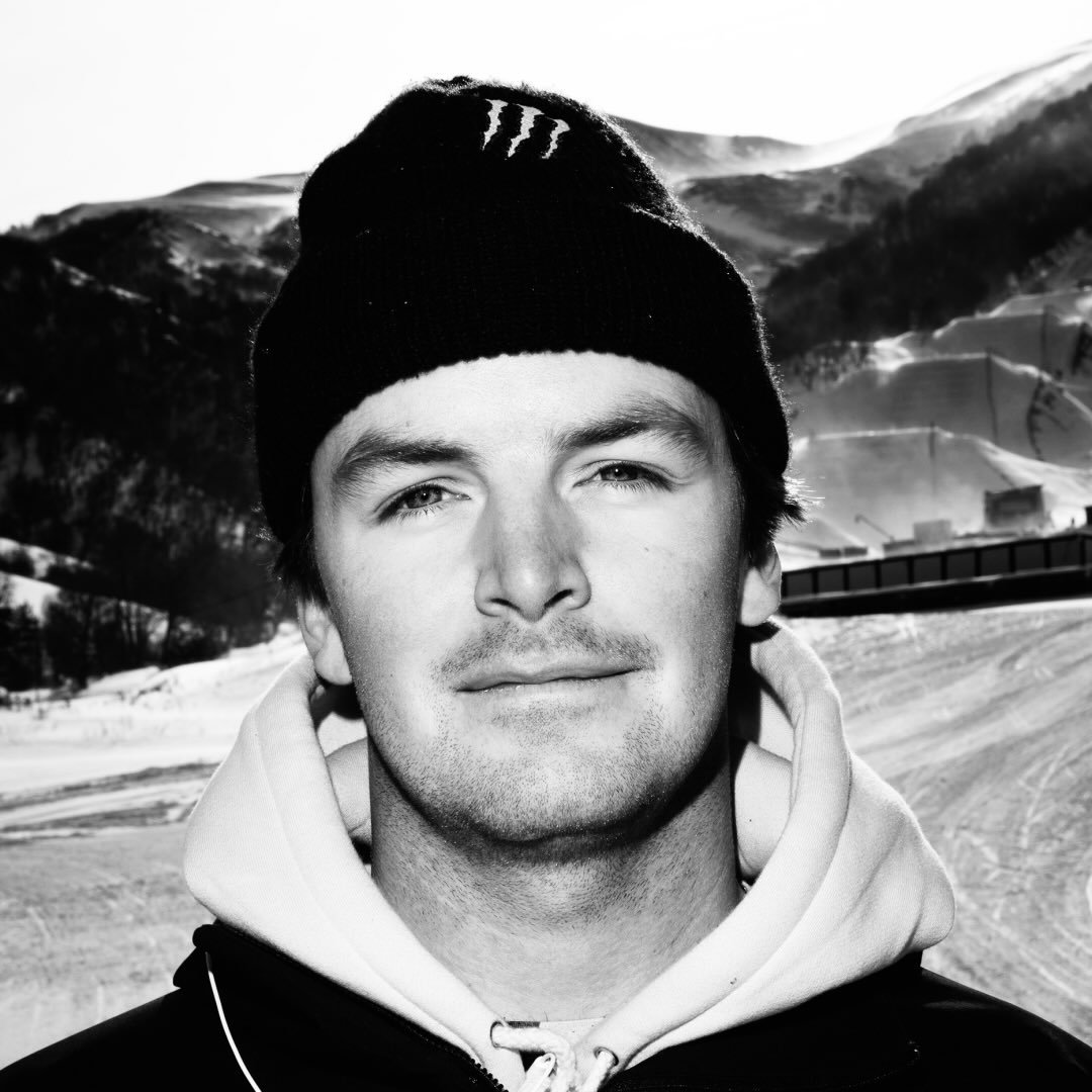 Photo of Evan Mceachran