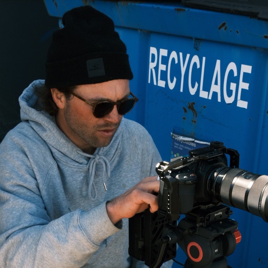 Photo of Phil Langevin