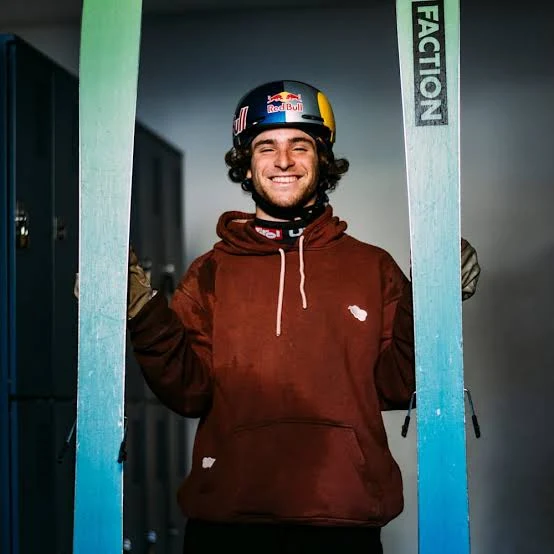 Photo of Matej Svancer