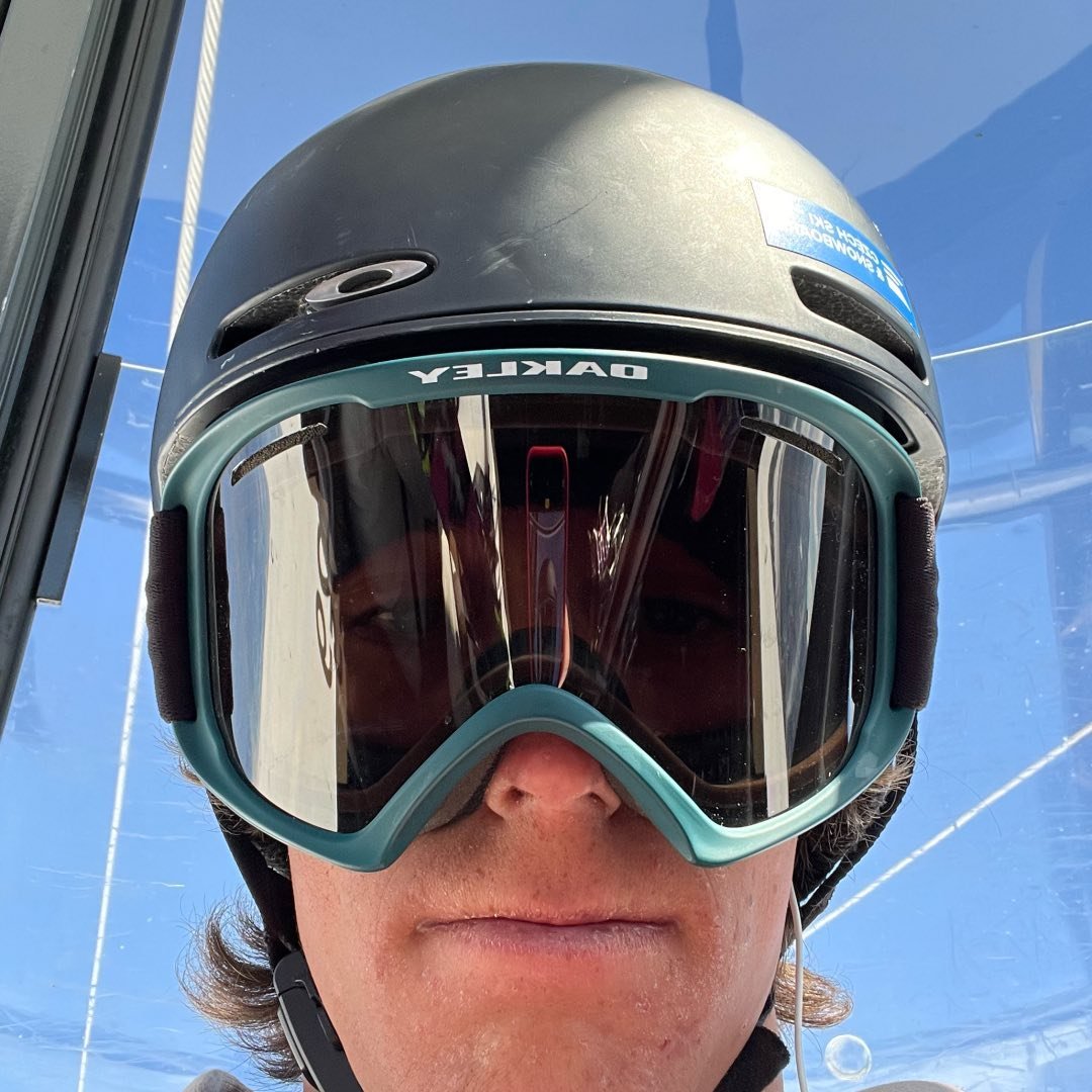 Photo of Stepan Hudecek