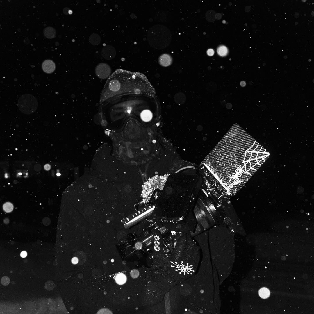 Photo of Max Hagerman