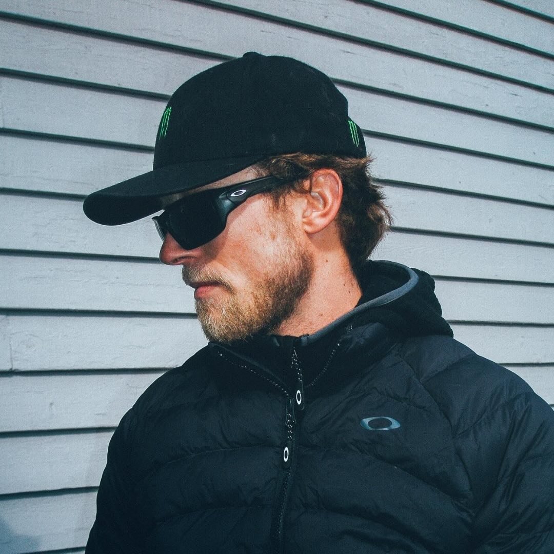 Photo of Colby Stevenson