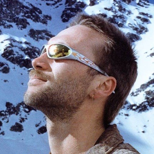 Photo of Remco Kayser