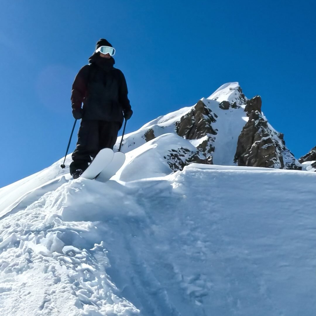 Photo of Candide Thovex