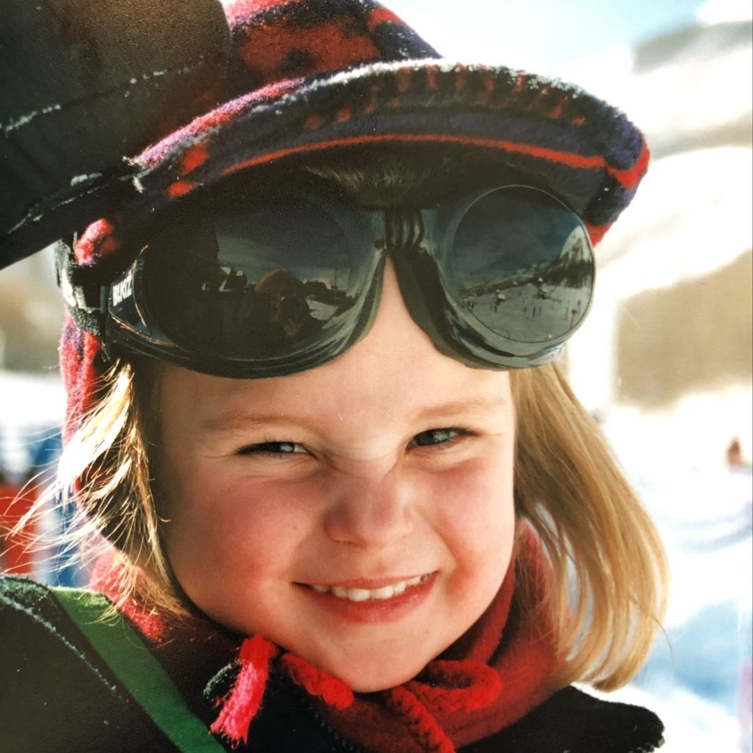 Photo of Taylor Lundquist