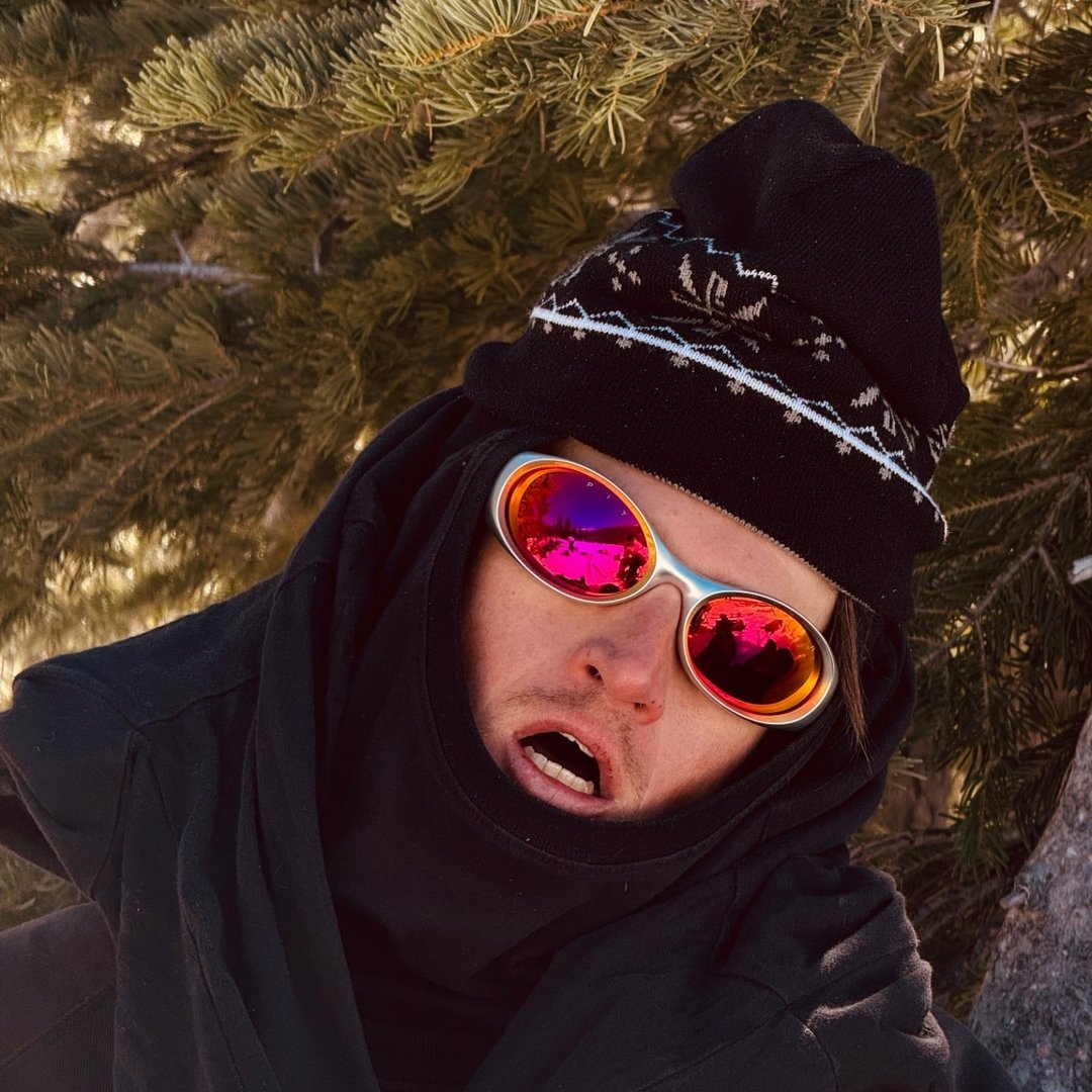 Photo of Andy Parry