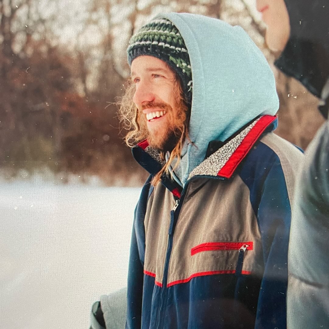 Photo of Kale Cimperman