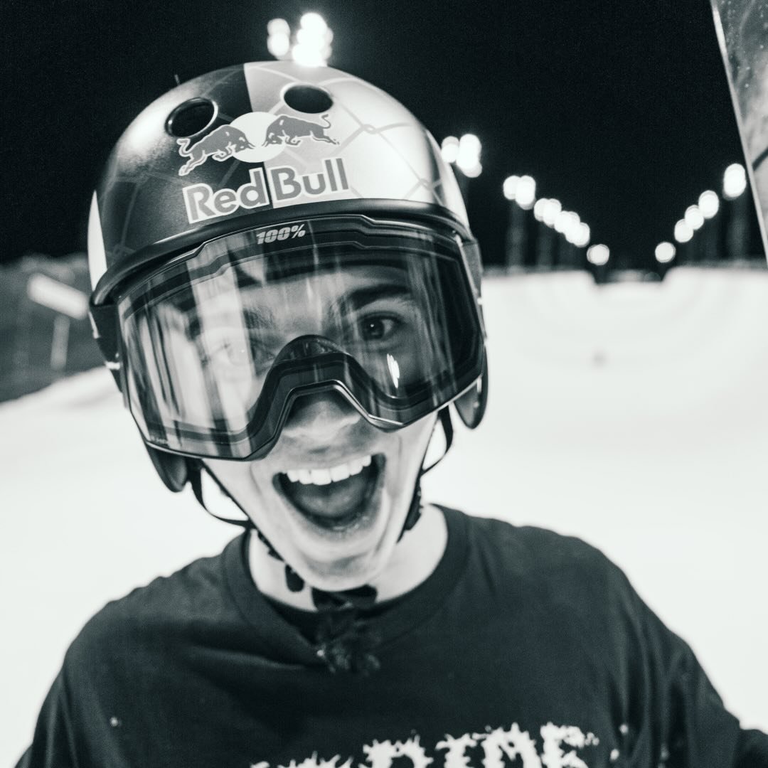 Photo of Nico Porteous