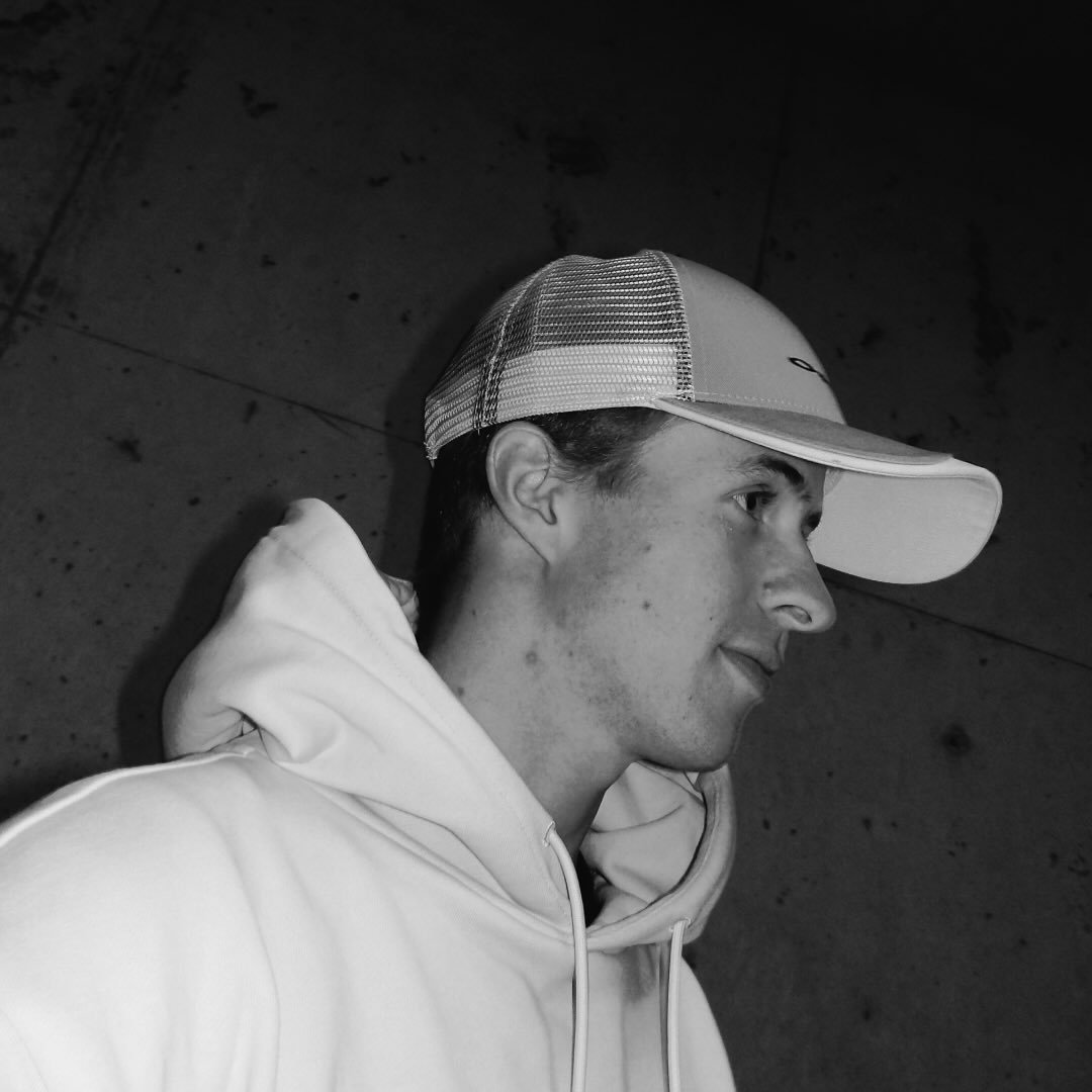 Photo of Sebastian Schjerve