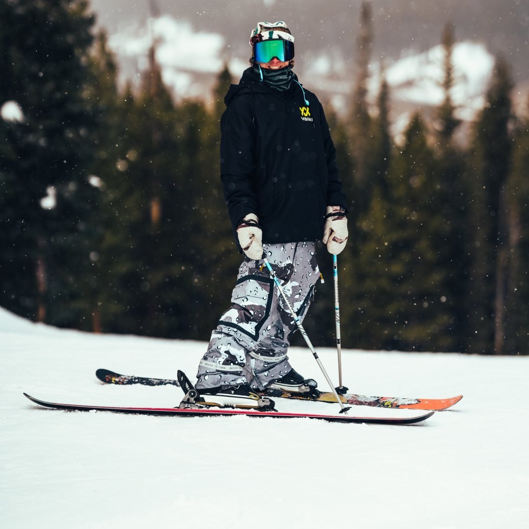 Photo of Ryan Stevenson