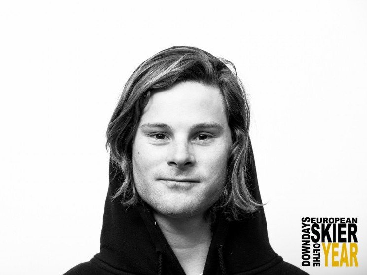 Photo of Noah Albaladejo