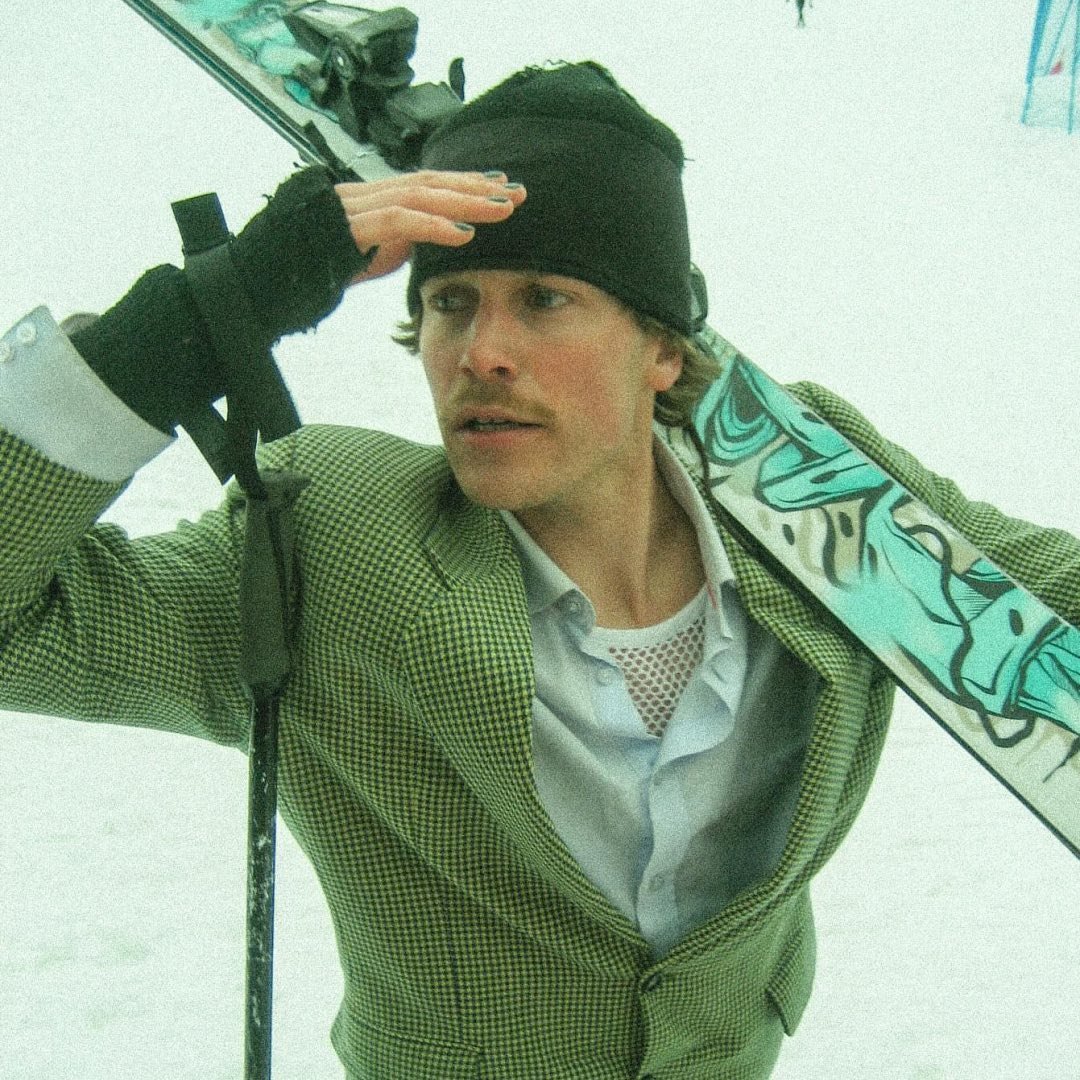 Photo of Mikkel Brusletto Kaupang