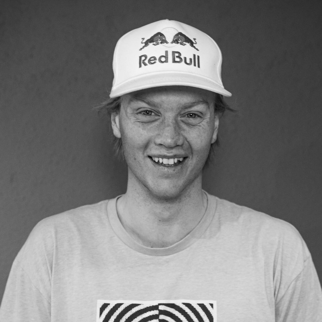 Photo of Max Moffatt