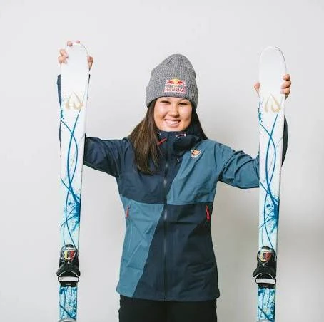 Photo of Anri Kawamura