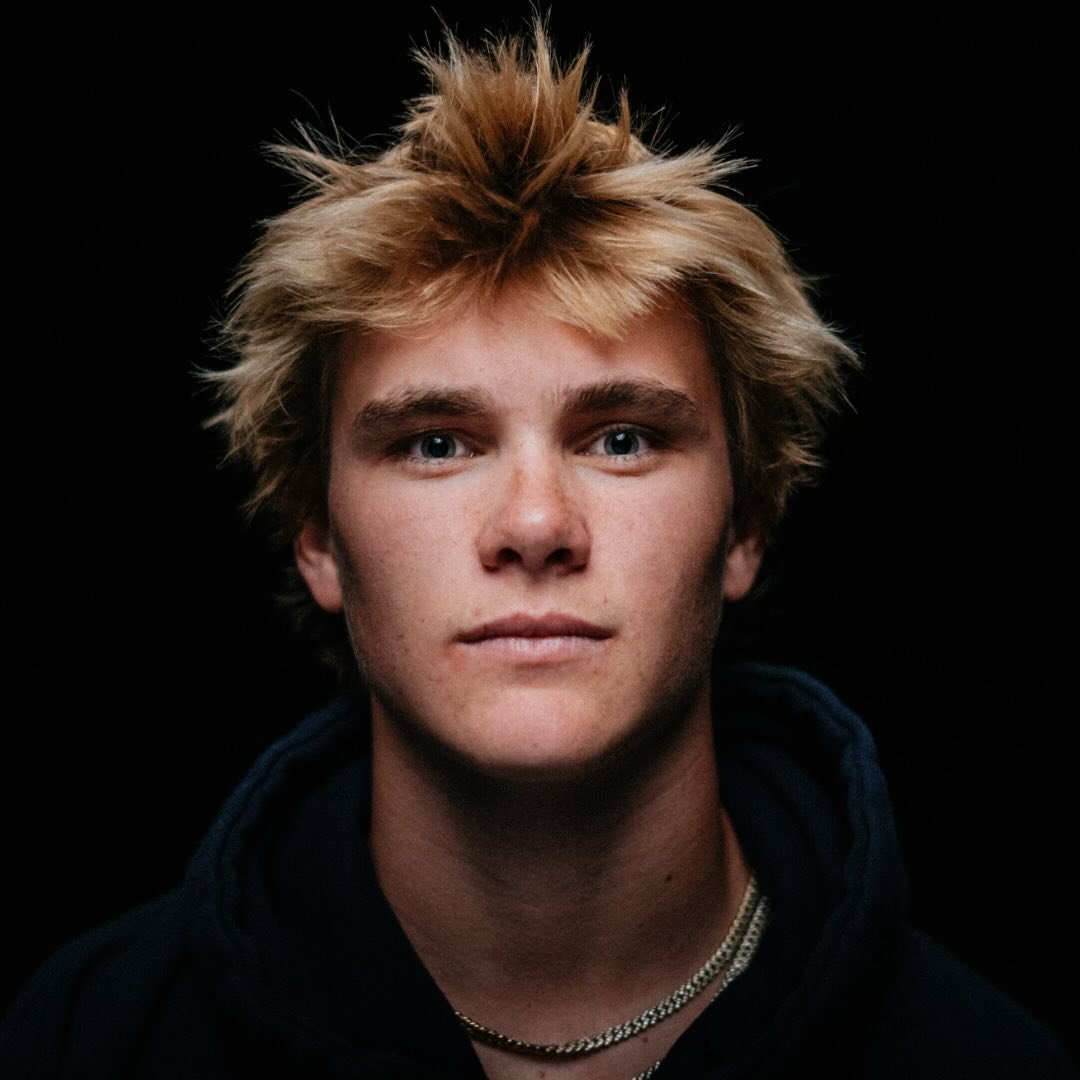 Photo of Kai Jones