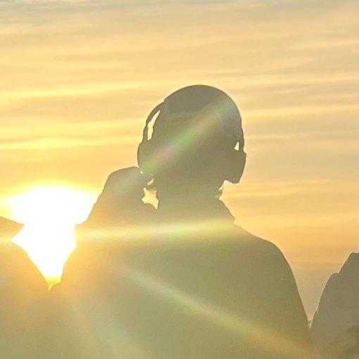 Photo of Thomas Gaudin