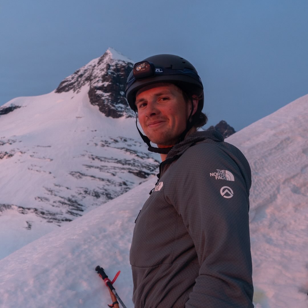 Photo of Cameron Wood