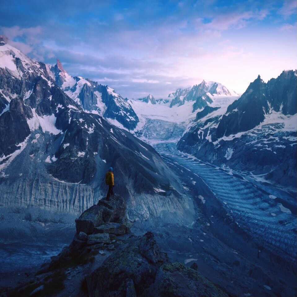 Photo of Shaun Mittwollen