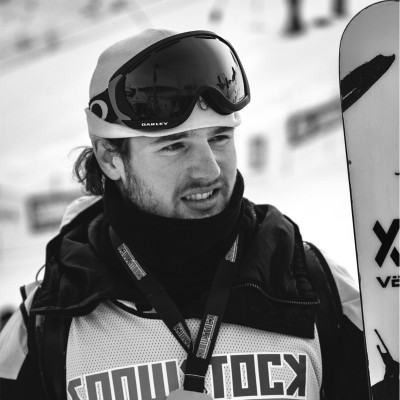 Photo of Trym Sunde Andreassen