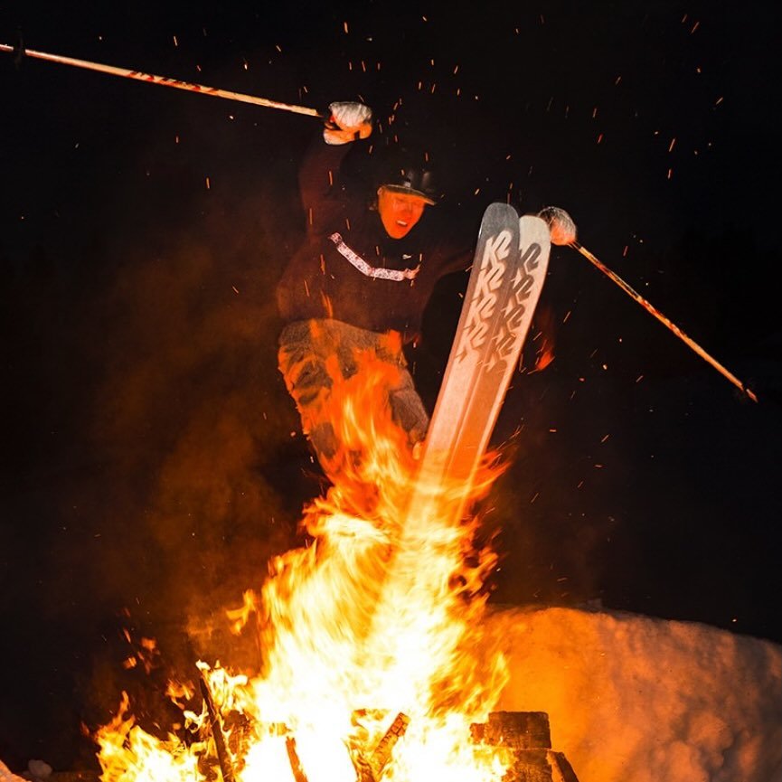 Photo of Joona Kangas