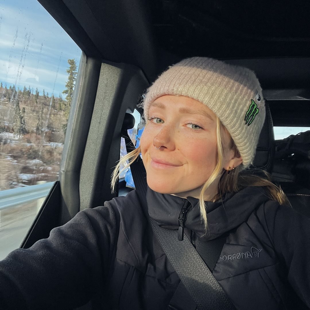 Photo of Maggie Voisin