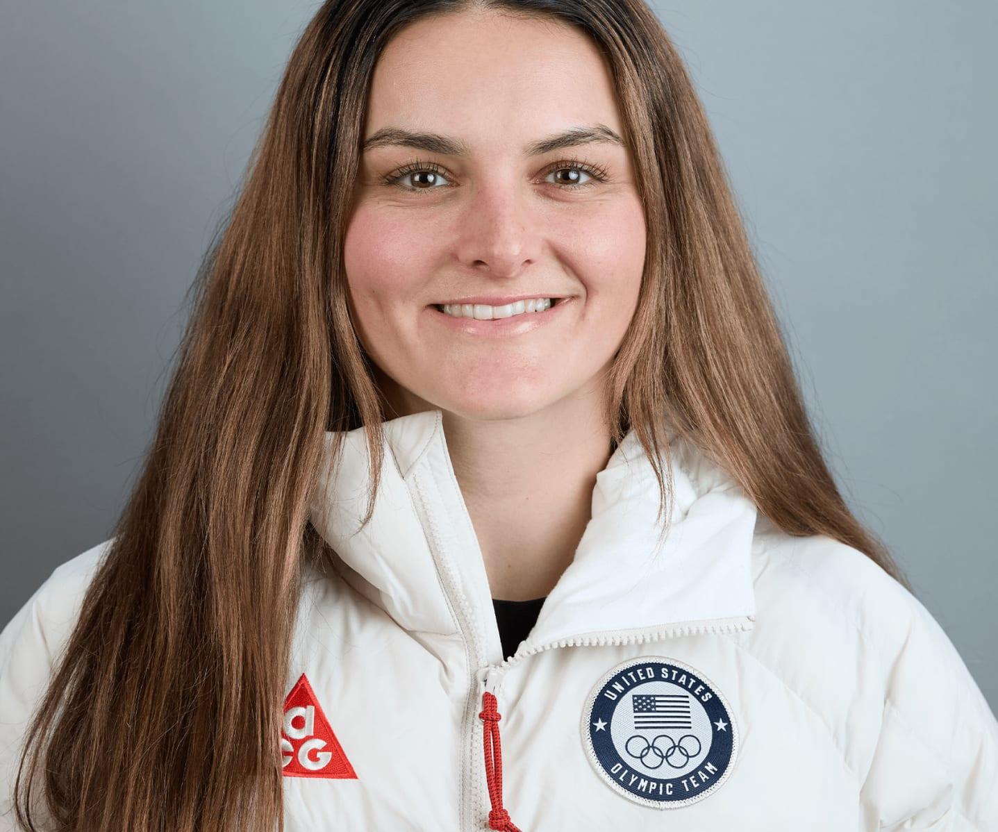 Photo of Grace Henderson
