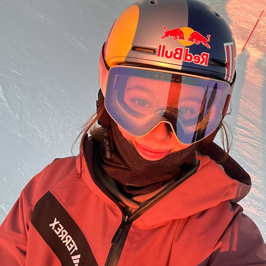 Photo of Kirsty Muir