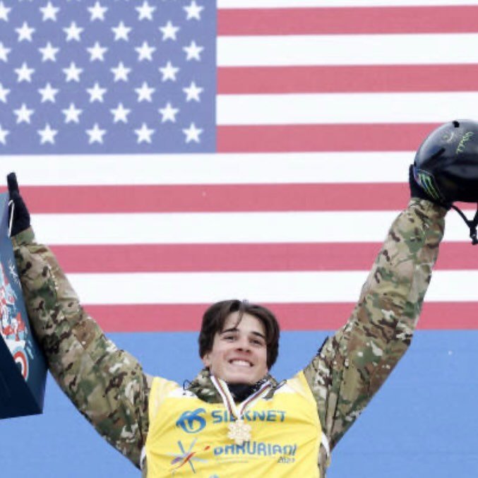 Photo of Troy Podmilsak