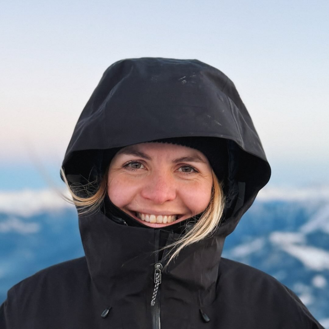 Photo of Amanda Krüttli