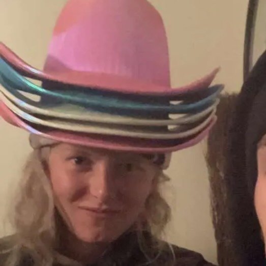 Photo of Audrey Friess