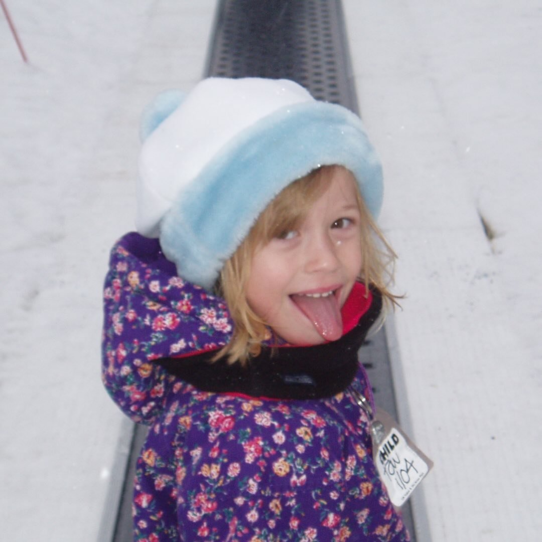 Photo of Christina Anderson