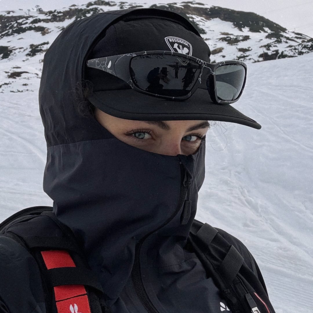 Photo of Claudia Rohrer
