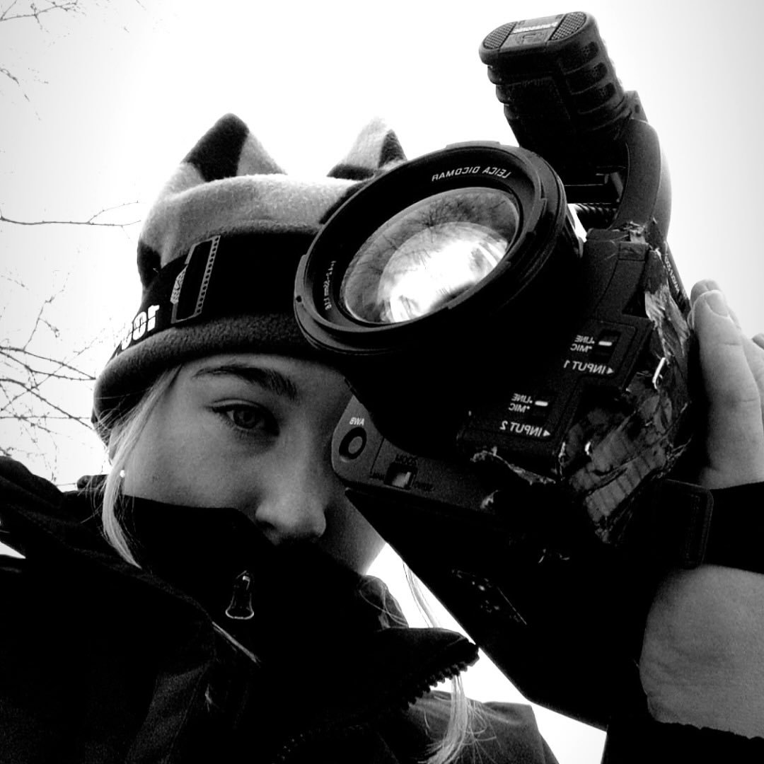 Photo of Ellen Damsgaard