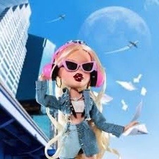 Photo of Faith Stanton