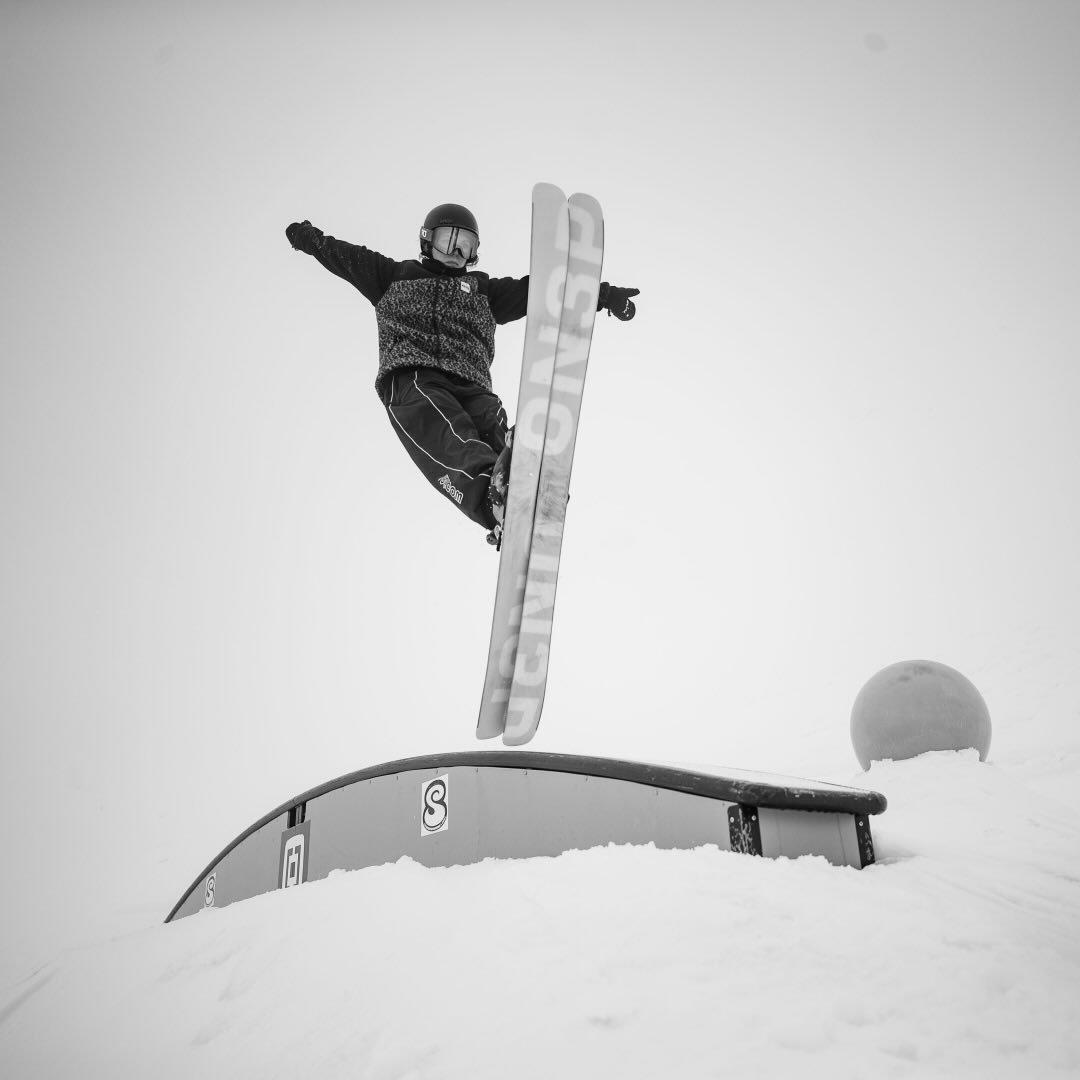 Photo of Hannah Langes