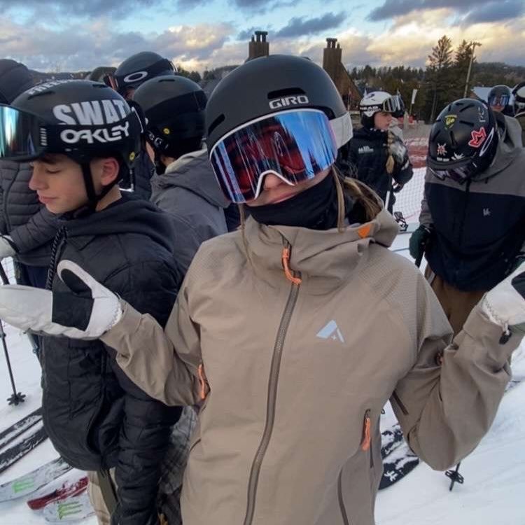 Photo of Hunter Belle Hall