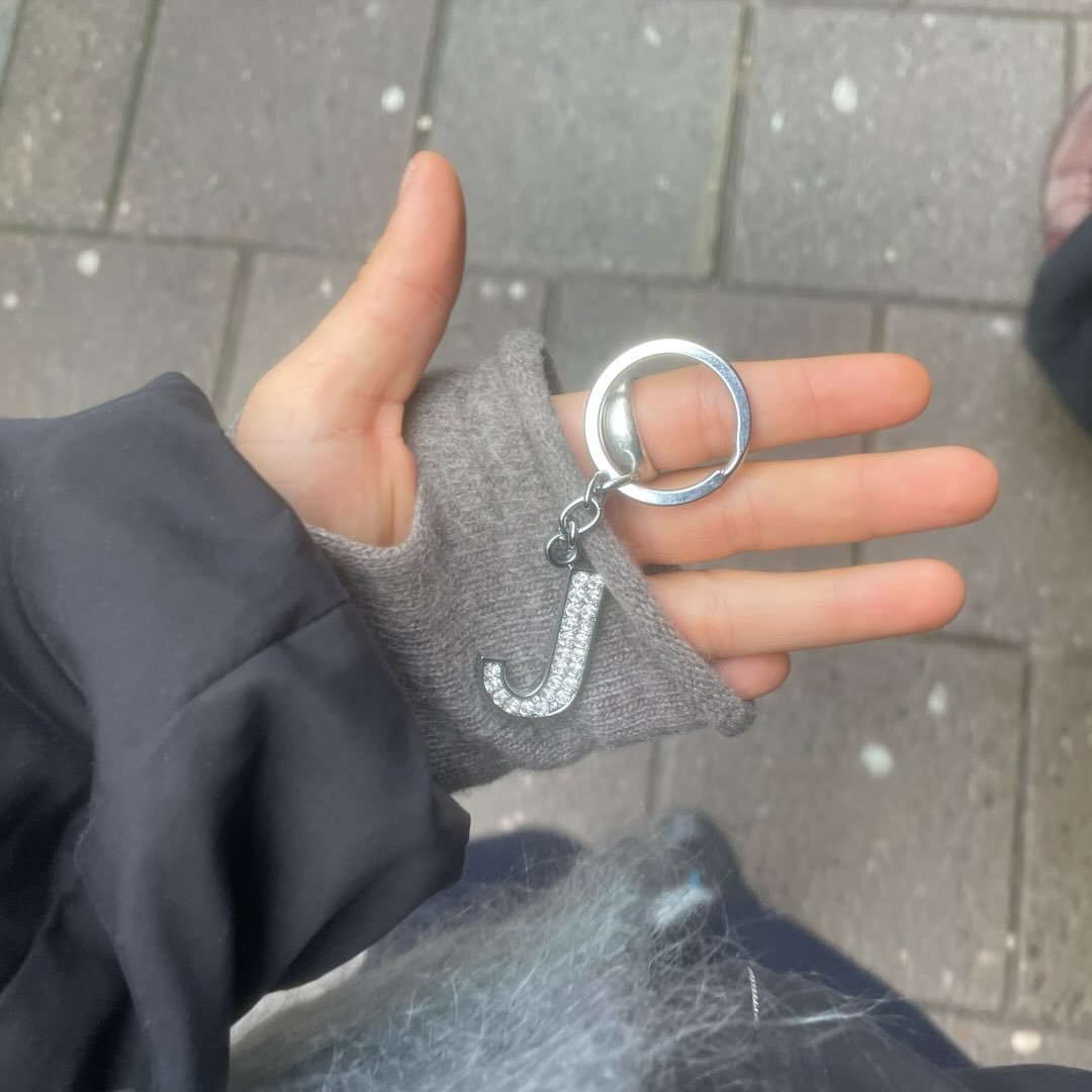 Photo of Jennica Folkesson