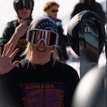 Photo of Johanna Sellman