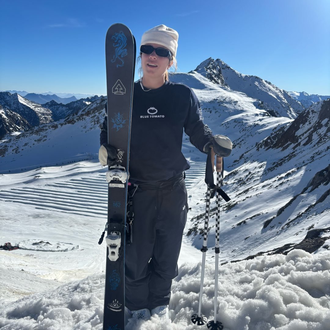 Photo of Laura Wallner