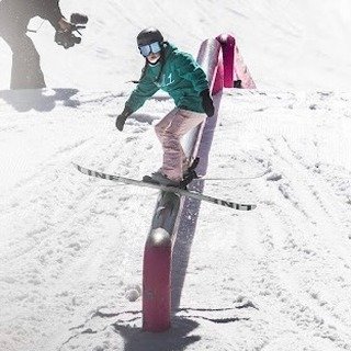 Photo of Marion Balsamo