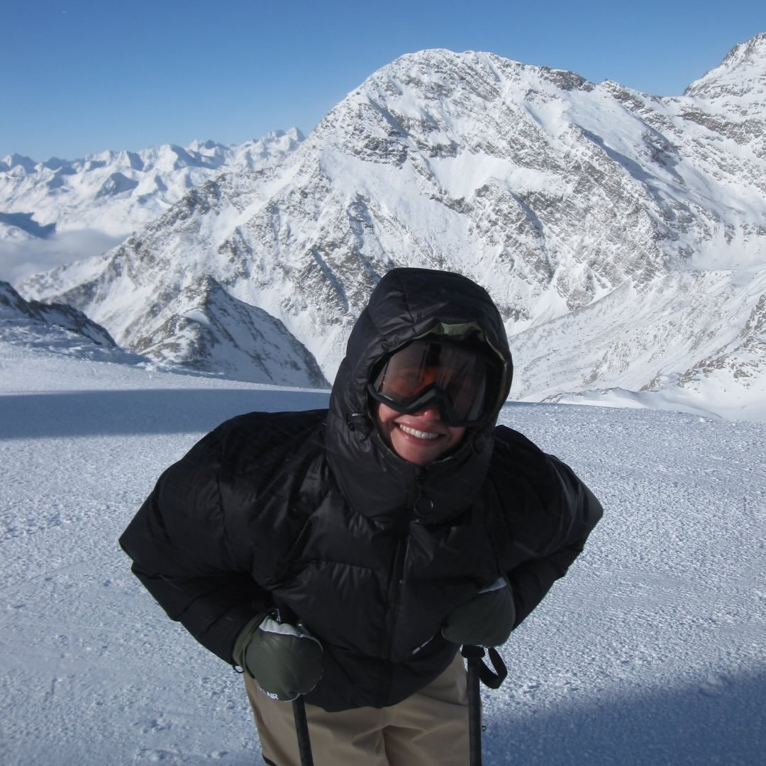 Photo of Naomi Urness