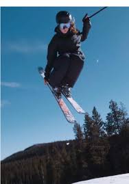 Photo of Niamh Dedecker