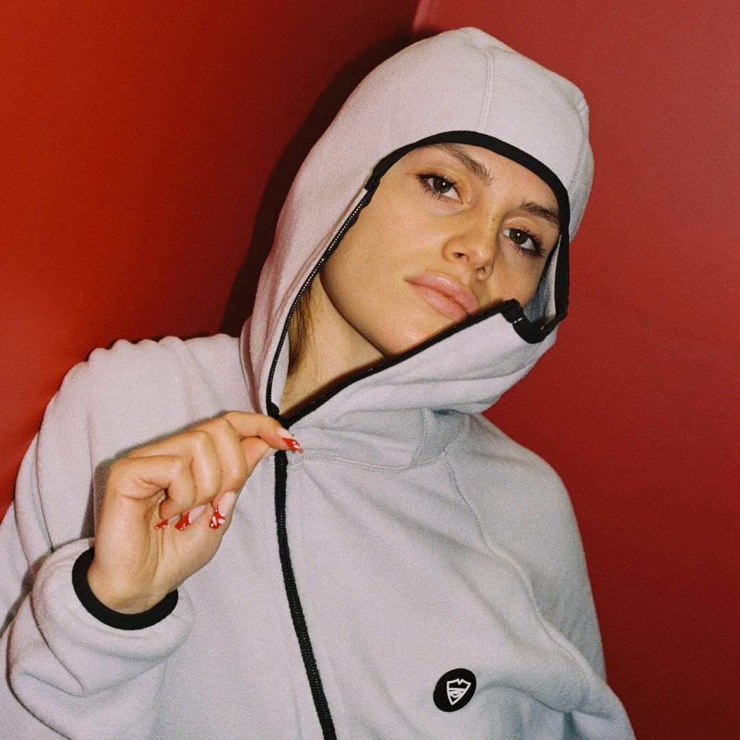 Photo of Olesya Lomakina