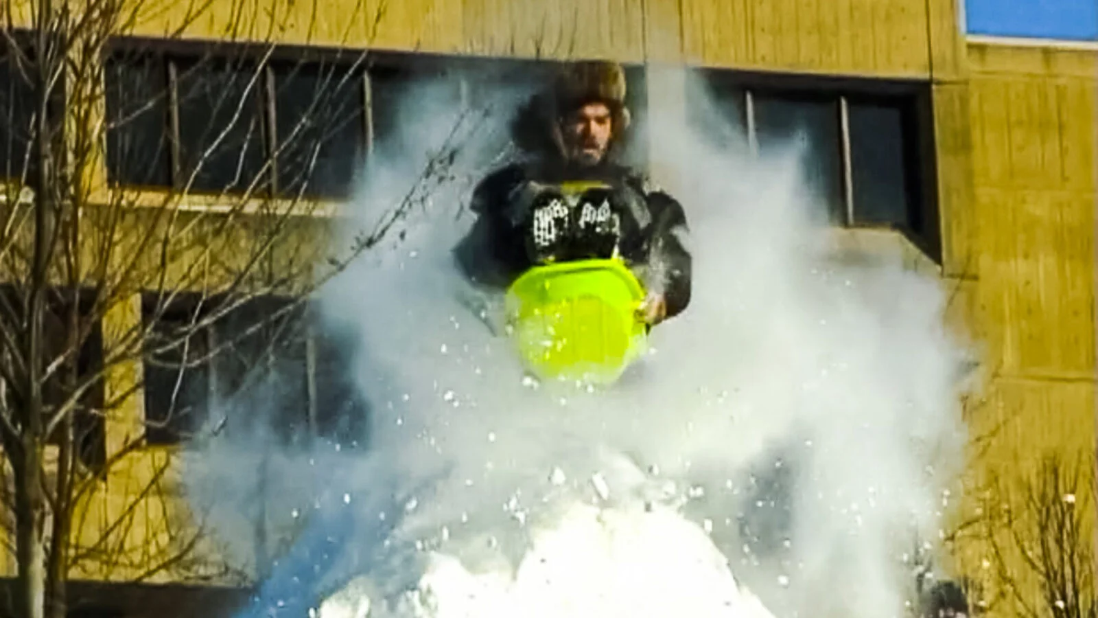 Photo of Cole Gibson