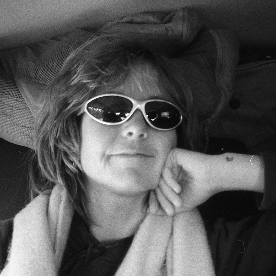 Photo of Rosina Friedel