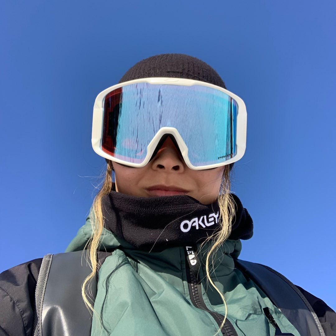 Photo of Stina Sjögren